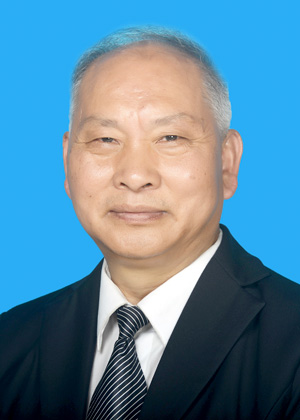 老酒合作社名誉社长徐章富