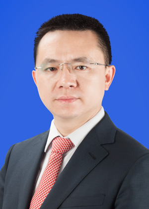 老酒合作社社长郭晓林
