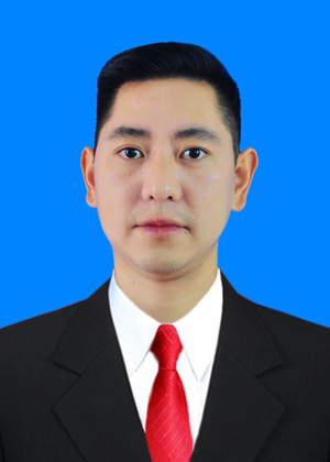 茅台高级调酒师刘桥远