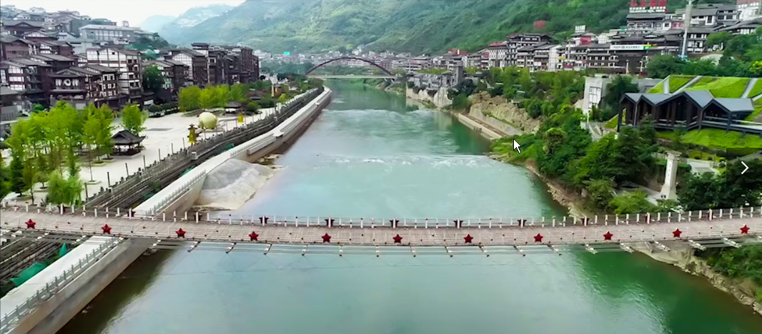 同坤酒业茅台镇厂区